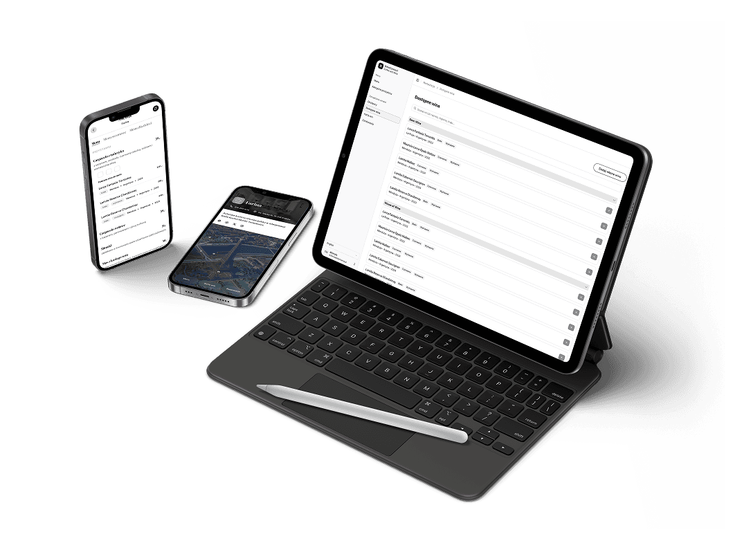 WineConnect system overview